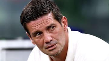FC Internazionale v Udinese Calcio - Serie A