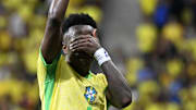 Brazil v Colombia - 2026 FIFA World Cup South American Qualifications