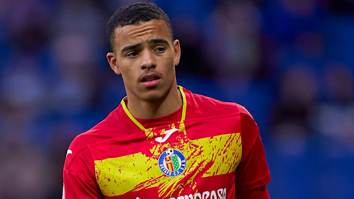 RCD Espanyol v Getafe - Copa Del Rey RCD Espanyol v Getafe - Copa Del Rey