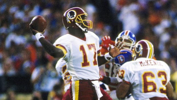 Doug William