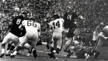 Chicago Bears