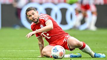 Nach dem Bayern-Abschied noch ohne neuen Klub: Raphael Guerreiro Nach dem Bayern-Abschied noch ohne neuen Klub: Raphael Guerreiro