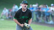 Mainland's Jake Lodgek.