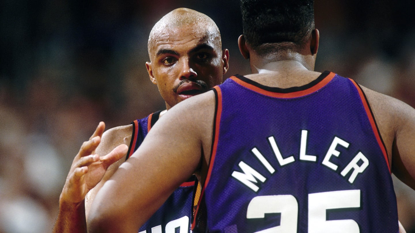 Longtime NBA Center Passes Away at 54