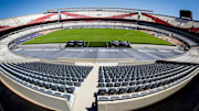 Estadio Monumental