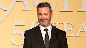 The Alliance For Women In Media Foundation's 50th Annual Gracie Awards Gala