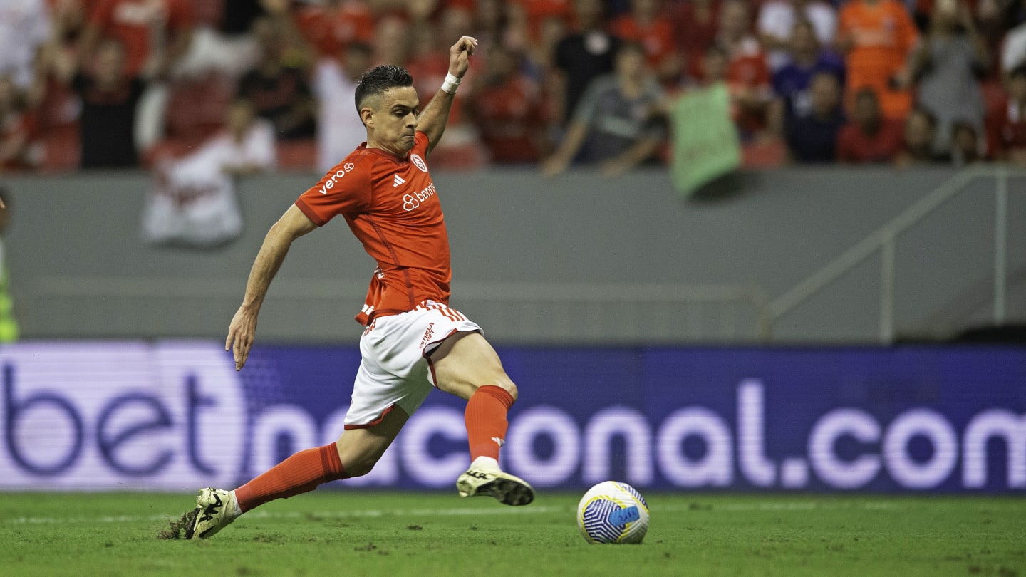 Bahia x Internacional: onde assistir, prováveis escalações e