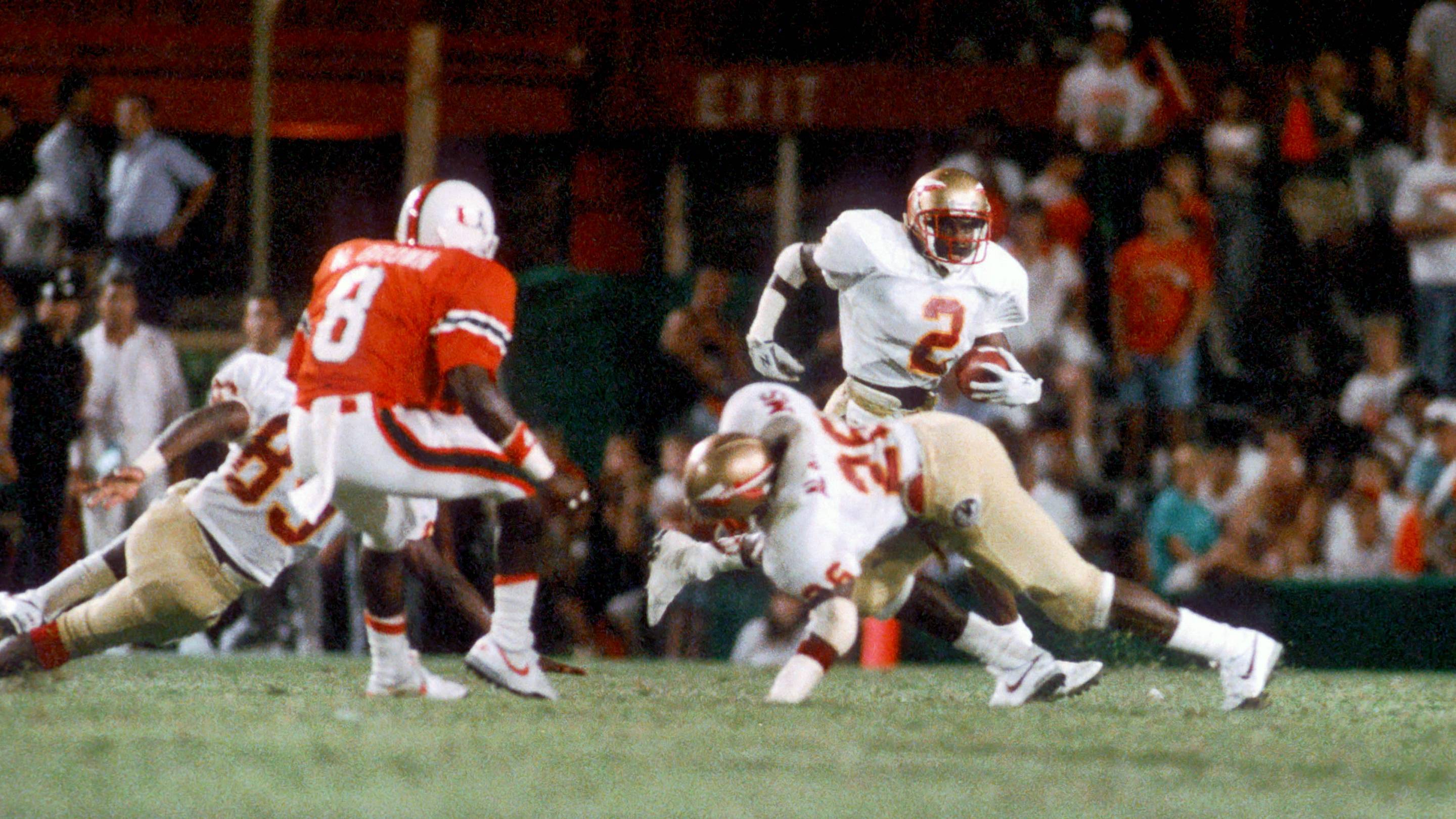 College Football: Ranking the Top 25 Playing Careers of Current FBS Coaches