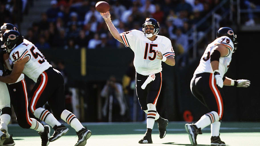 The double whammy working against 2025 Bears miracle Super Bowl run