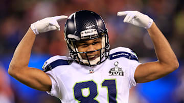 Super Bowl XLVIII - Seattle Seahawks v Denver Broncos