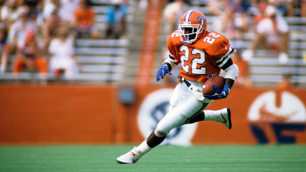College football teams with most NFL Draft picks, ranked