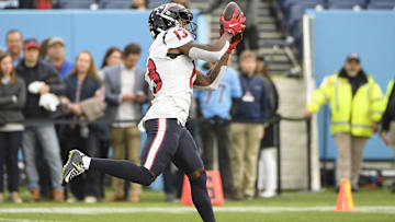 NY Jets, Brandin Cooks