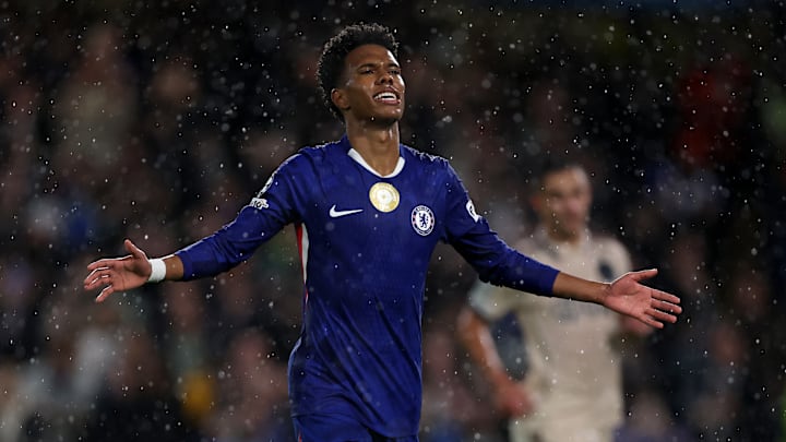Chelsea FC v AFC Ajax - UEFA Champions League 2025/26 League Phase MD3