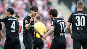 Borussia Mönchengladbach