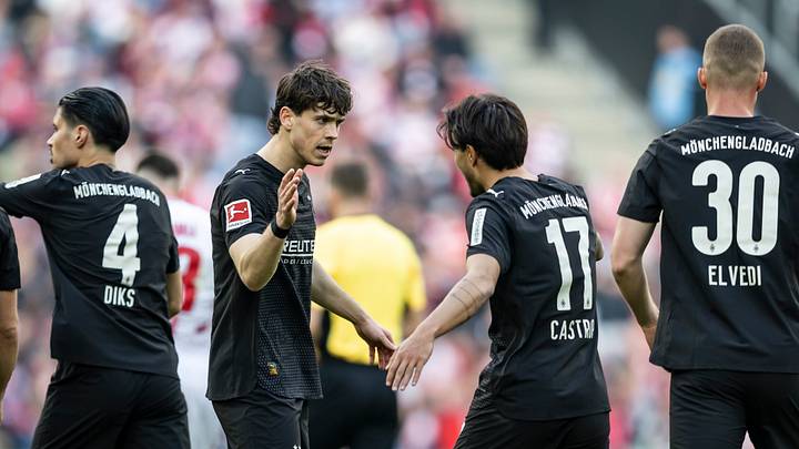 Borussia Mönchengladbach