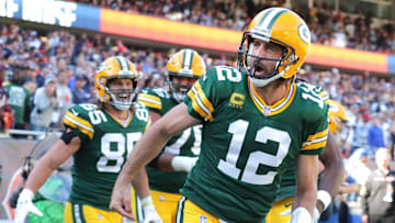 Only five players have won back back-to-back NFL MVP awards. Former Green Bay Packers quarterback Aaron Rodgers was the last to do it in 2020-2021.