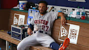 José Altuve es una de las estrellas de los Astros