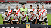River Plate v San Lorenzo - Copa de la Liga Profesional 2021