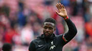 Divock Origi débarque à l'AC Milan.