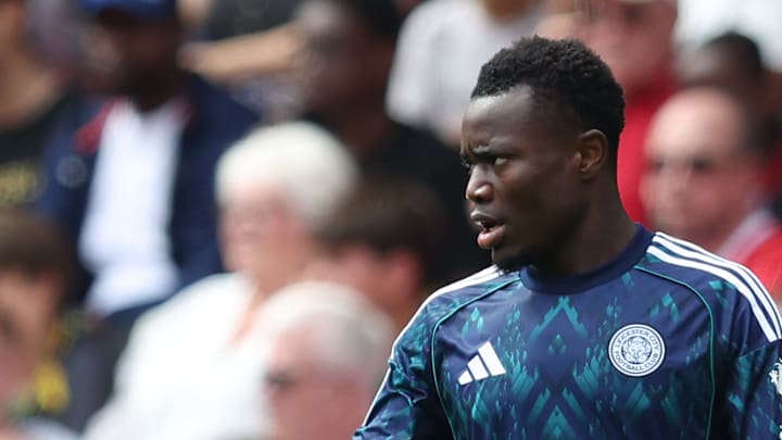 Charlton Athletic v Leicester City - Sky Bet Championship