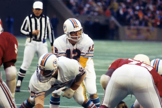Bob Griese 
