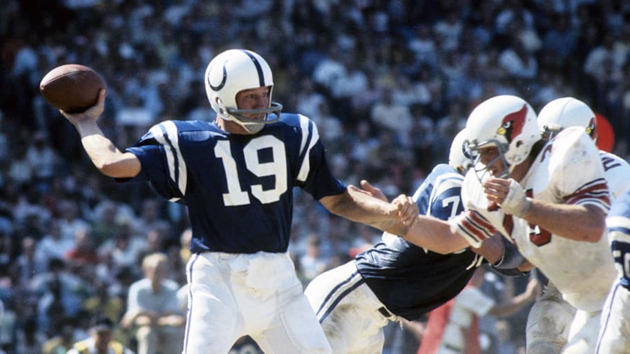 Johnny Unitas