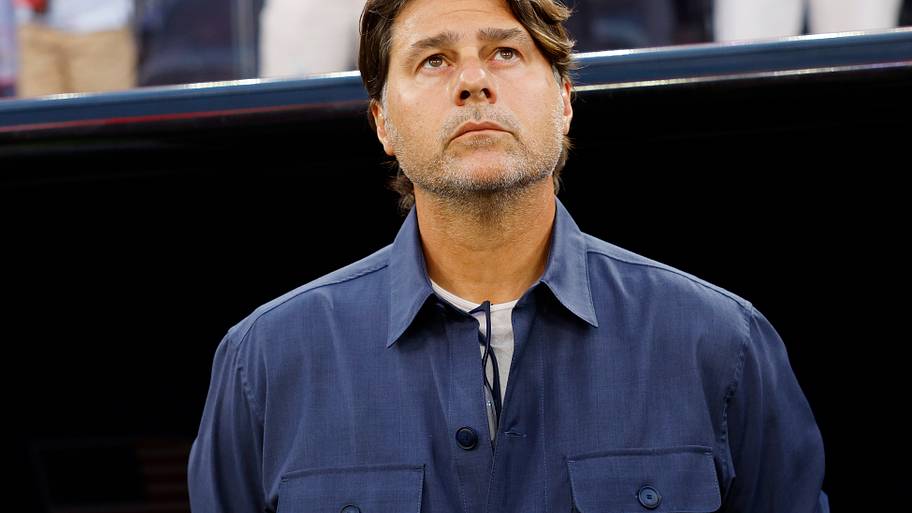Mauricio Pochettino