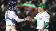 México arrancó con victoria la Serie del Caribe en 2025 
