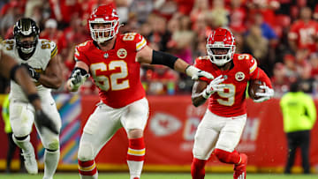 New Orleans Saints v Kansas City Chiefs