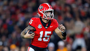 Tennessee v Georgia