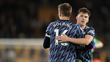 Wolverhampton Wanderers v Arsenal - Premier League