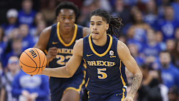 Per a report, Syracuse basketball has interest in Drexel transfer Kobe Magee, a junior who is stellar from 3-point range.