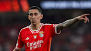Angel Di Maria - SL Benfica