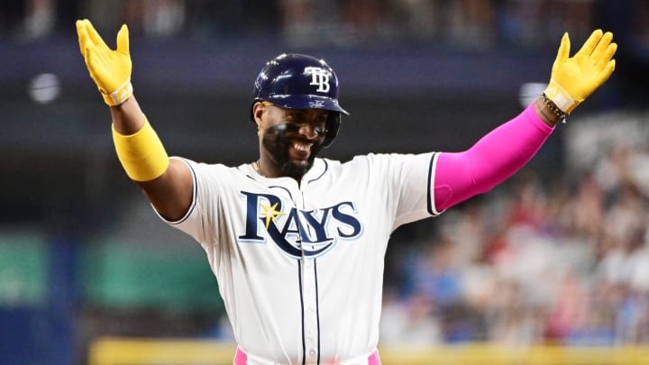 Tampa Bay escucha ofertas por varios jugadores incluyendo a Yandy Díaz