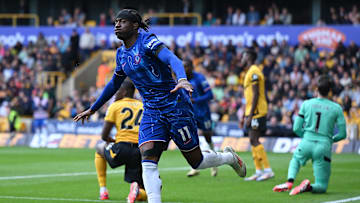 Wolverhampton Wanderers FC v Chelsea FC - Premier League