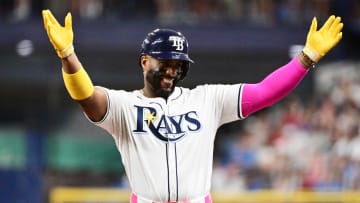 New York Yankees v Tampa Bay Rays