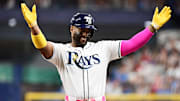 Los Yankees pueden acordar con Tampa Bay el cambio de Yandy Díaz