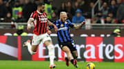 AC Milan v FC Internazionale - Serie A