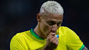 Richarlison prendra part à la Coupe du monde 2022 avec le Brésil