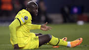 Romelu Lukaku