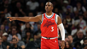 Chris Paul and the Clippers are headed for a shocking divorce. Where will the point guard end up next?