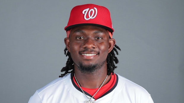 marquis grissom jr