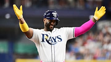 New York Yankees v Tampa Bay Rays