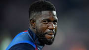 Samuel Umtiti est reveneu sur un passage compliqué avec le Barça.