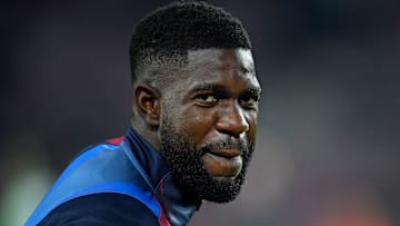 Samuel Umtiti est reveneu sur un passage compliqué avec le Barça.