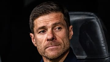 Xabi est en grand danger.