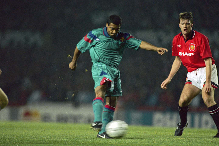 Romario