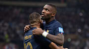 Argentina v France: Final - FIFA World Cup Qatar 2022