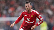 Brighton & Hove Albion FC v Manchester United FC - Premier League