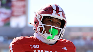 Nebraska v Indiana